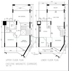 Blk 108 Rajah Court (Toa Payoh), HDB Executive #595841161